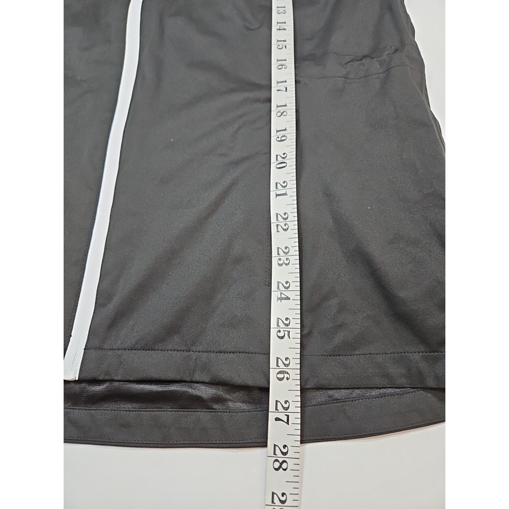 Walter Hagen Womens Black Performance 11 Golf Rain Jacket Size Large NWT - Picture 11 of 11